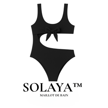 Solaya™ — L’art du bronzage invisible