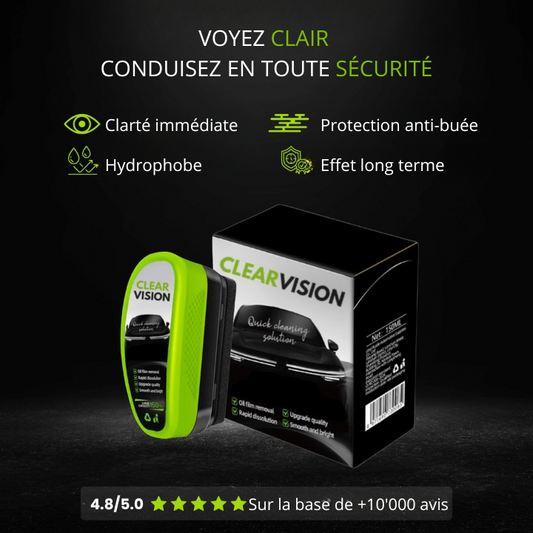 ClearVision™