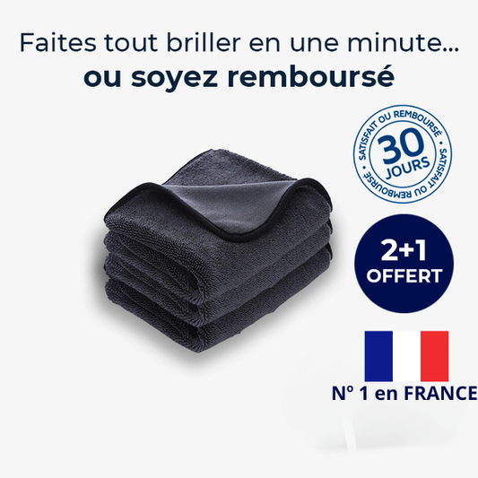 HydroClean™ - Chiffon microfibre XXL