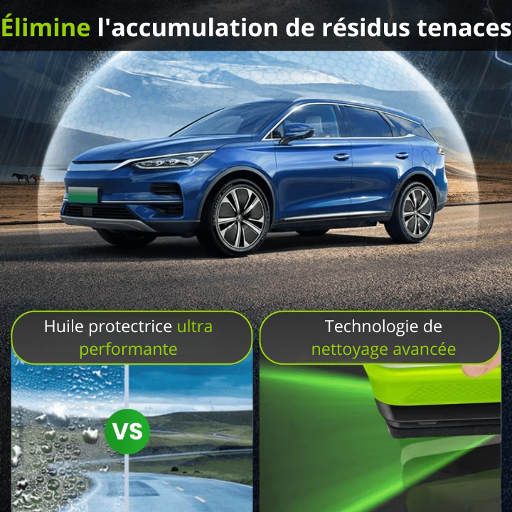 ClearVision™