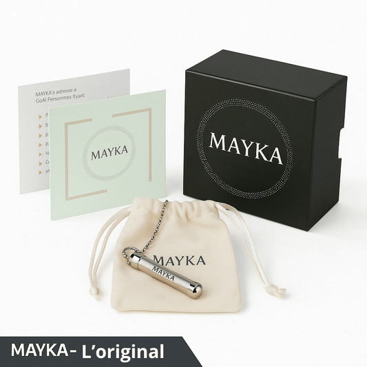Collier Détox MAYKA™
