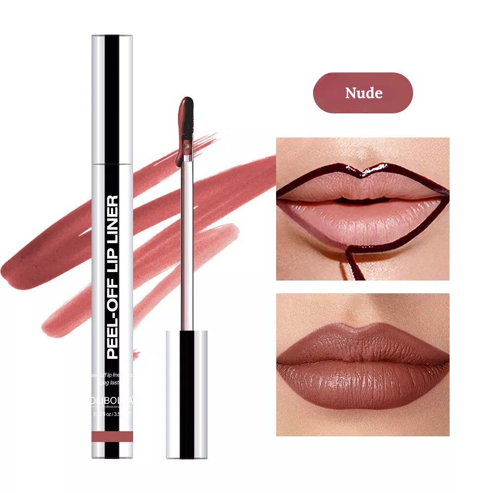 Encre à lèvres Kiss’n Peel™