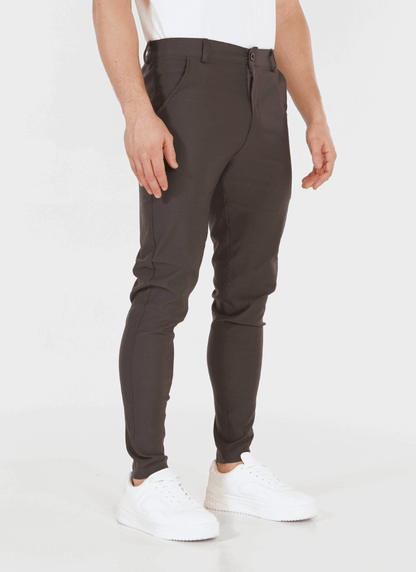 Le Chino Élancé