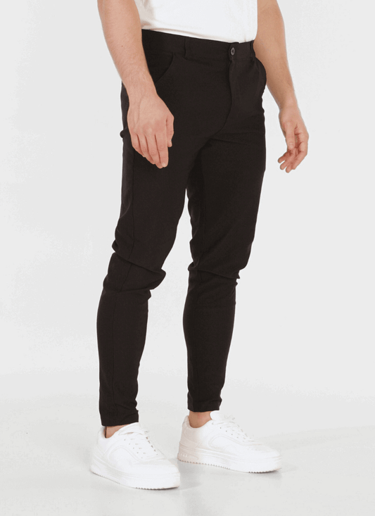 Le Chino Élancé