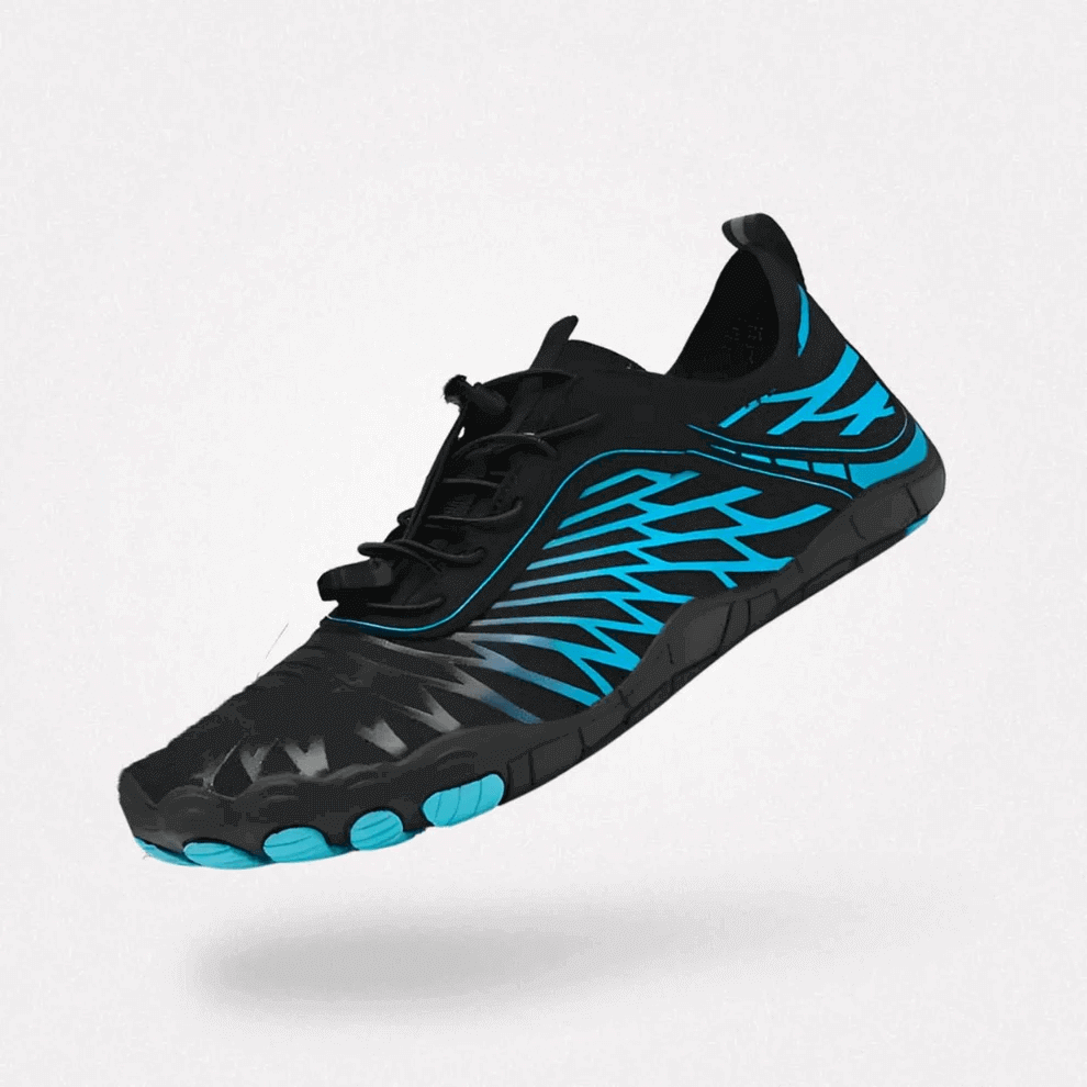 Solea™ - Chaussures de Grounding
