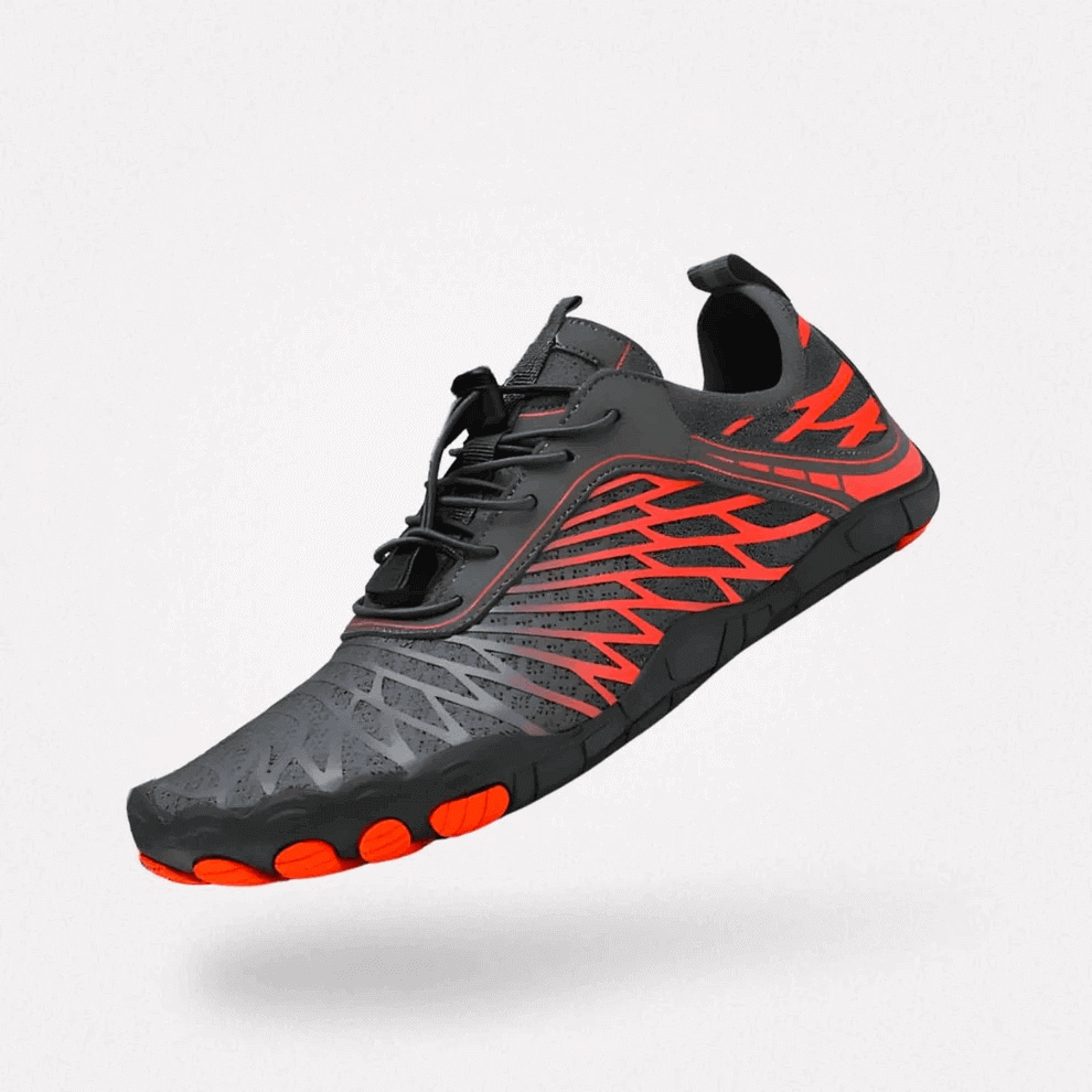 Solea™ - Chaussures de Grounding