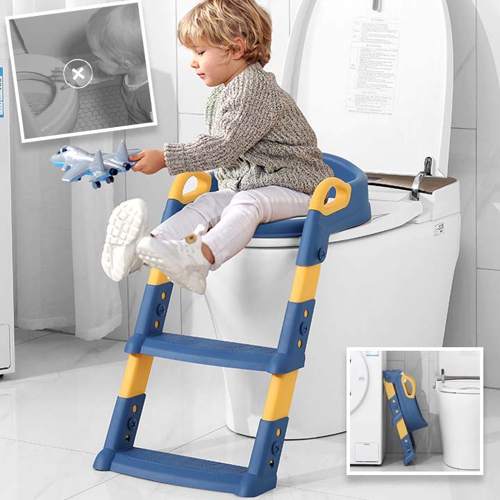 Réducteur de Toilette SoloPot™
