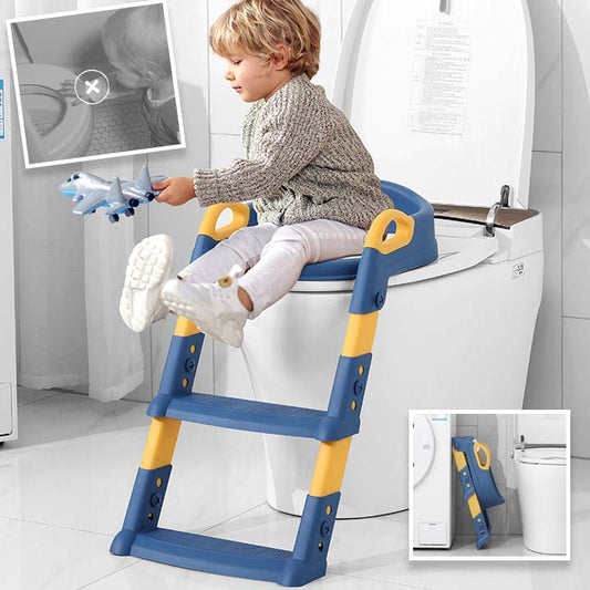 Réducteur de Toilette SoloPot™