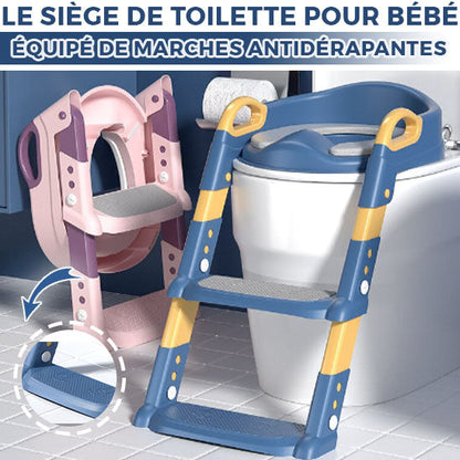 Réducteur de Toilette SoloPot™