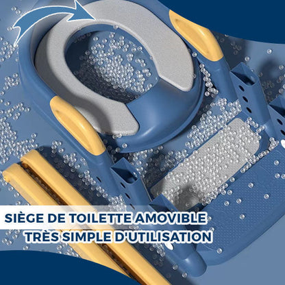 Réducteur de Toilette SoloPot™